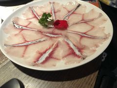 -七秒鱼·斑鱼火锅(太阳城店)