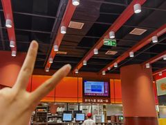 -喜家德虾仁水饺(岗厦北店)