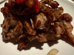 -玫瑰厅上海菜(兴国路店)