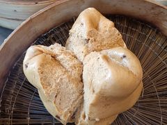 红糖馒头-四季春(美食街店)