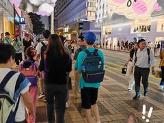 -麦当劳(南后街店)