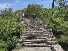 -龙泉峪长城