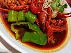 -钳小柒·小龙虾蓝龙王烧烤夜宵(长寿路店)