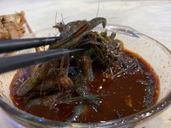 -阿巧一号私房菜(止园路店)
