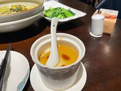 豆花-川香渔府(万达店)