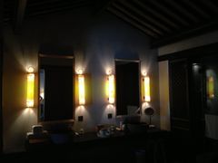 -法云安缦酒店