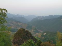 -南尖岩景区