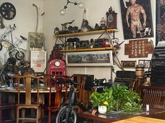 -新疆狼爷烤肉(宋庄店)