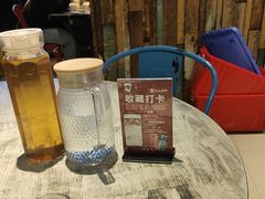 -沙掌门肉蟹煲(沙溪店)