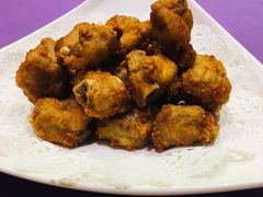 蒜香排骨-张福记(陇海中路店)