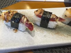 -昊·来了寿司(双楠2店)