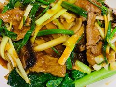 -明腾壹间茶餐厅(新都会花园广场店)
