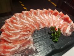 -渝利重庆火锅(维璟广场店)