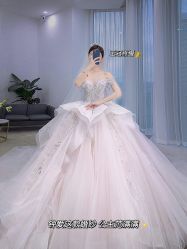-韩国天使嫁衣婚纱礼服馆(上海旗舰店)