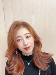 点击看大图 -MORI HAIR SALON日式美发沙龙