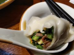 海肠水饺-必点海鲜·鲅鱼水饺(鞍山西道店)