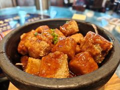 -甘家界牌柠檬鸭(青山店)