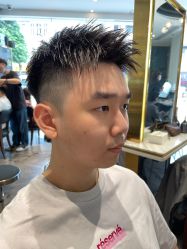 -Kraemer Paris苏豪路易士·嘉玛发廊