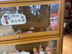 -绿茶餐厅(布吉万象汇店)