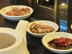 -中国厨房/台湾牛肉面