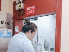 -北大地皖峰饭馆