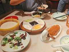 -小吊梨汤·北京菜·烤鸭(双井乐成中心店)