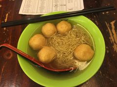 -大利来记餐厅(大三巴店)