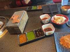-300杯·和牛烧肉清酒专门店(廊里店)
