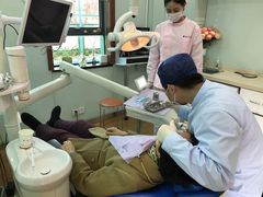 -新达口腔(华东理工大学店)