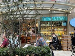 -Alimentari早午餐(安福路店)