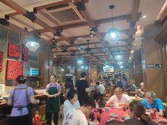 -慧娟面馆·餐厅(望江路店)