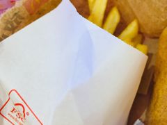 -麦当劳(世纪汇广场店)