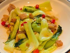 -味莊餐厅(康庄南街店)