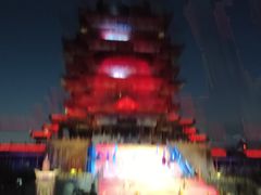 -寻梦滕王阁实景演出