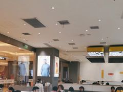 -蔡澜点心·粤菜(月星环球港店)