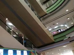 -永旺梦乐城国际商城(北清路店)