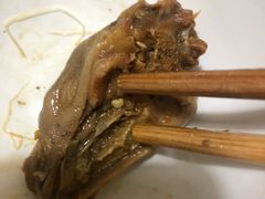 -弓虽昌焖烧鸡(大竹林店)