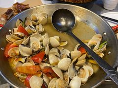 -达叔香味海鲜(海棠68环球美食街店)