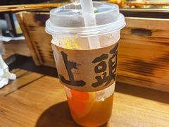 -盟重烧烤(高正街店)