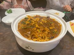 -老牌坊鲁菜名店(聊城美食岛店)