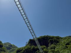 -浙北大峡谷