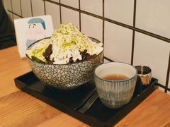 -WONDER ICE 萬得冰田(建設路总店)