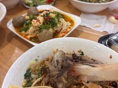 -水仙拉面(水仙街店)