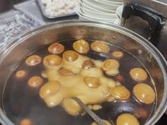 -金陵老丁家馄饨(新街口店)