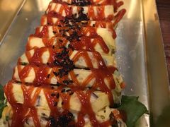 芝士鸡蛋卷-青松大叔的店(东财店)