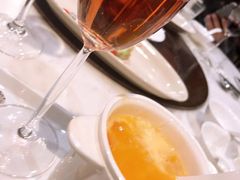 -天津君隆威斯汀酒店