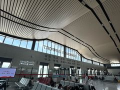 -敦煌莫高国际机场