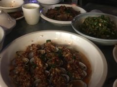 -大碗厨 25年老字号 现炒湘菜(四季天地店)