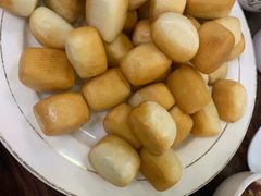 烤小馒头-私房小厨(康城路店)