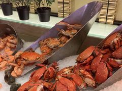 -富力希尔顿酒店·地阔自助餐厅